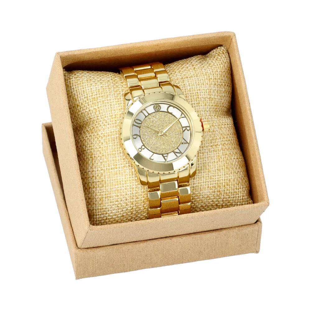 Relógio mulher + Caixa RG0013 - ModaServerPro